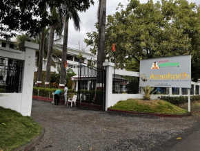 Atmabodh Patanjali Wellness Center
